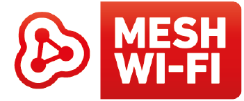 Icona WiFiMesh