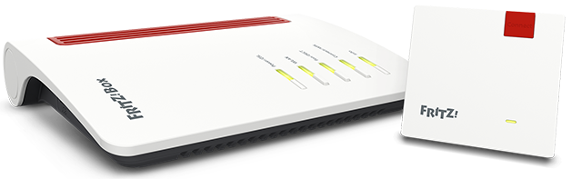 Repeater + Modem